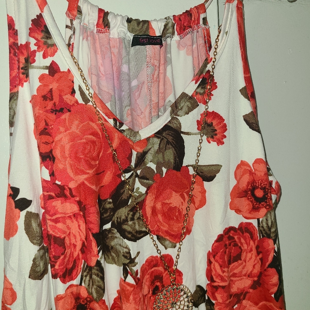 Summer Top